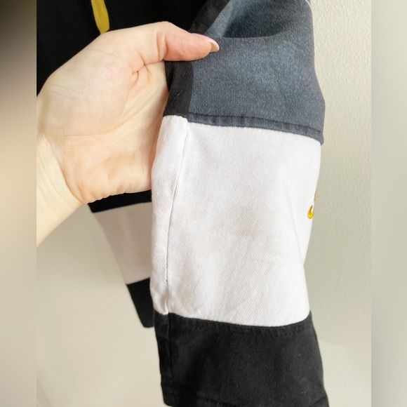 Smith & Graham MLK / Malcolm X Shirt I Have A Dream Preowned Medium - Picture 9 of 9